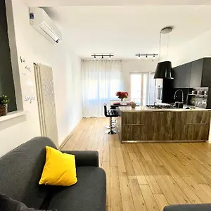  Apartament Pamphili Charme